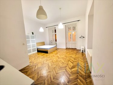 mieszkanie na wynajem 30m2 mieszkanie Kraków, Kraków-Śródmieście, Kraków-Śródmieście, Radziwiłłowska