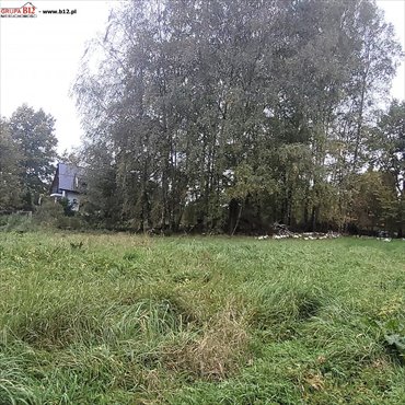 działka na sprzedaż 874m2 działka Wieliczka, Bogucice, os. Bogucice