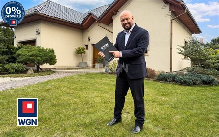 dom na sprzedaż 307m2 dom Knurów, Farskie, Farskie