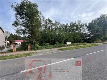 działka na sprzedaż 15243m2 działka Wola Chodkowska