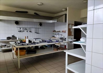 Lokal użytkowy na sprzedaż Michałów 1 400m2 Foto 5