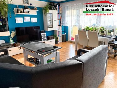 Przestronne 4-pokojowe mieszkanie 72,8 m² (os. Lotnisko) mieszkanie Grudziądz