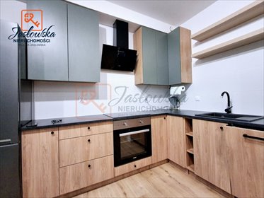 mieszkanie na sprzedaż 42m2 mieszkanie Rzeszów, Architektów