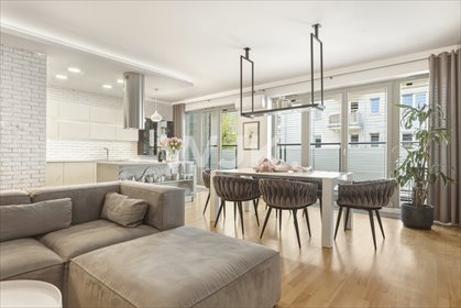 mieszkanie na sprzedaż 103m2 mieszkanie Warszawa, Ochota, Figiel