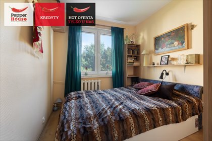 Gdynia Oksywie - 3 pokoje, balkon, do remontu mieszkanie Gdynia, Oksywie, Bosmańska