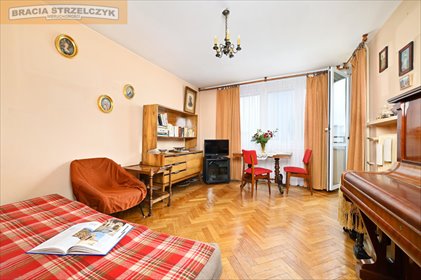Na sprzedaż 3-pokojowe mieszkanie z loggią i piwnicą mieszkanie Warszawa, Wola, Platynowa