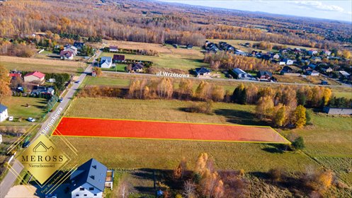 Działka budowlana na sprzedaż Konradów 2 910m2 Foto 3