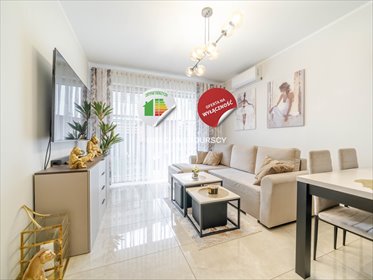 mieszkanie na sprzedaż 40m2 mieszkanie Niepołomice, Wrzosowa