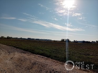Działka pod zabudowę bliźniaczą w Podolszynie Nowym działka Podolszyn Nowy, Długa