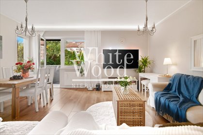 mieszkanie na sprzedaż 73m2 mieszkanie Gdynia, Dąbrowa, Gorczycowa