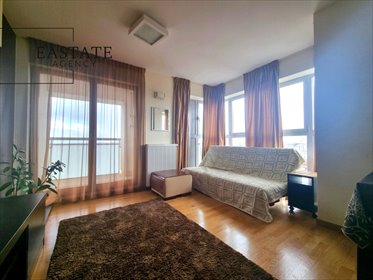 mieszkanie na wynajem 77m2 mieszkanie Warszawa, Bielany, Jana Kasprowicza