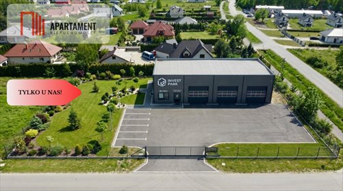 Do sprzedania działka 2400 m² pod zabudowę mieszkaniową i usługową działka Kobylice