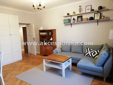 mieszkanie na sprzedaż 54m2 mieszkanie Warszawa, Ochota, Ochota, Szczęśliwicka