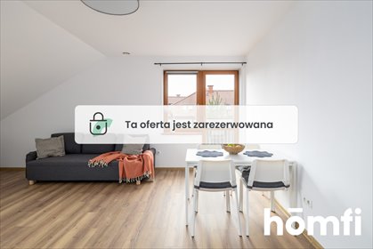 Przytulne 2-pokojowe mieszkanie z balkonem i garażem mieszkanie Kraków, Bronowice Wielkie, Bronowice Wielkie, Józefa Chełmońskiego