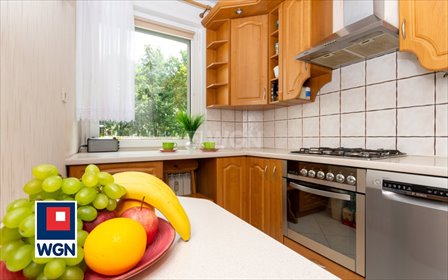 Do sprzedania przestronne 3-pokojowe mieszkanie 63,52 m² w Zabrzu mieszkanie Zabrze, Osiedle Kotarbińskiego, Gdańska