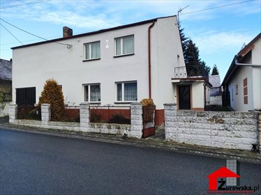 dom na sprzedaż 180m2 dom Leśnica, Czarnocin