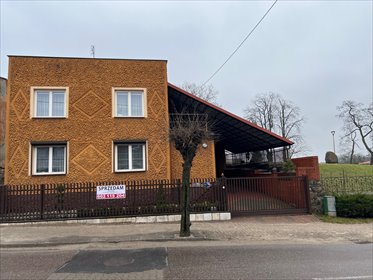 dom na sprzedaż Rypin Kościuszki 160 m2
