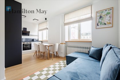 mieszkanie na wynajem 42m2 mieszkanie Warszawa, aleja Jana Pawła II