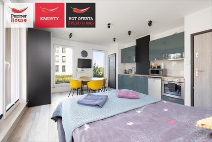 mieszkanie na sprzedaż 62m2 mieszkanie Gdańsk, Oliwa, Opacka
