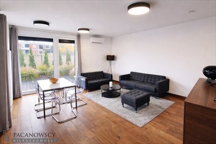 Dom do wynajęcia w Zielonkach, 130 m2, garaż, taras dom Zielonki