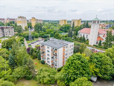 mieszkanie na sprzedaż 31m2 mieszkanie Poznań, Winiary, Koronna