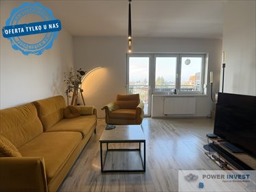 mieszkanie na sprzedaż 42m2 mieszkanie Leszno, Oleńki Billewiczówny