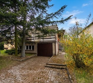 Dom z potencjałem 178 m² w Osiecznej, blisko jeziora dom Osieczna