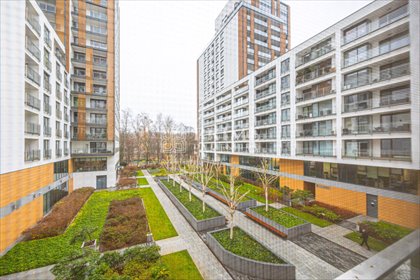 mieszkanie na sprzedaż 150m2 mieszkanie Warszawa, Śródmieście, Grzybowska