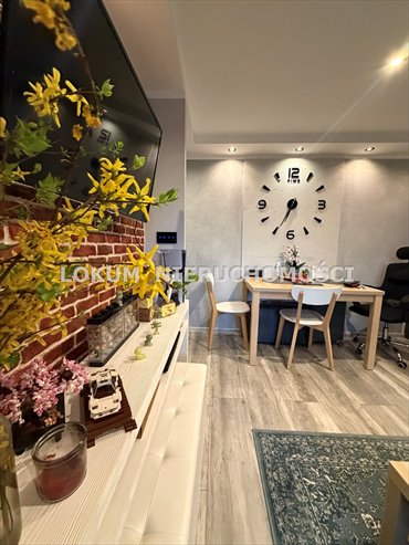 mieszkanie na sprzedaż 38m2 mieszkanie Jastrzębie-Zdrój, Osiedle Przyjaźń, Gustawa Morcinka