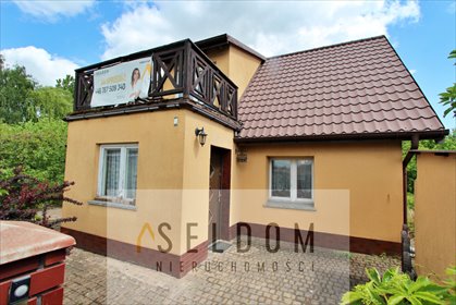 dom na sprzedaż 120m2 dom Zagórów
