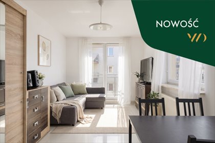 mieszkanie na sprzedaż 50m2 mieszkanie Warszawa, Białołęka, Żerań, Modlińska