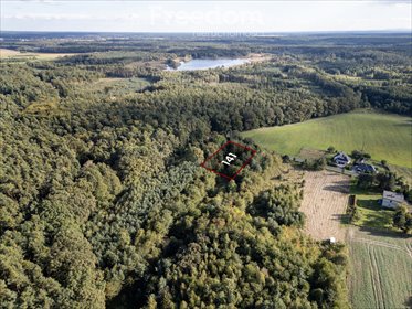 Działka inna na sprzedaż Jaczowice 2 400m2 Foto 3