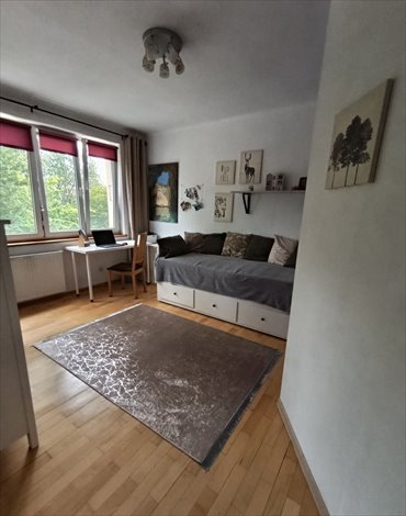 Sprzedam komfortowe 3-pokojowe mieszkanie 60 m² na Woli mieszkanie Warszawa, Wola, Magistracka