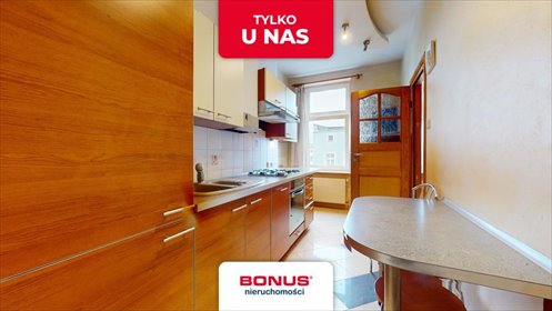 mieszkanie na sprzedaż 62m2 mieszkanie Szczecin, Śródmieście-Centrum, Bolesława Krzywoustego