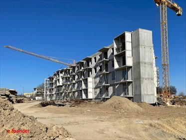 mieszkanie na sprzedaż 41m2 mieszkanie Lublin, Generała Witolda Urbanowicza