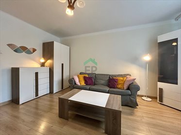 mieszkanie na sprzedaż 38m2 mieszkanie Częstochowa, Tysiąclecie