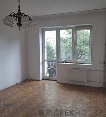 Mieszkanie 35 m² na Mokotowie - odświeżone zapraszam mieszkanie Warszawa, Mokotów, Puławska