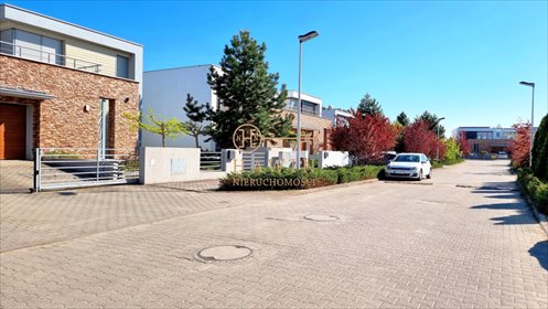 działka na sprzedaż 1382m2 działka Komorowice, Sambora