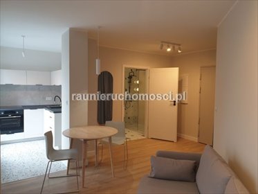 mieszkanie na wynajem 38m2 mieszkanie Poznań, Jeżyce, Dąbrowskiego