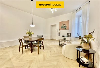 mieszkanie na sprzedaż 52m2 mieszkanie Łódź, Śródmieście, Żwirki