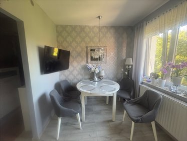 Na sprzedaż przestronne dwupoziomowe mieszkanie 58 m² w Bytomiu mieszkanie Bytom, Rozbark