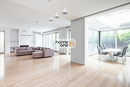 dom na sprzedaż 600m2 dom Warszawa, Wilanów