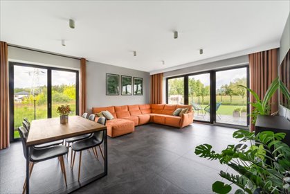 dom na sprzedaż 244m2 dom Radzymin, Władysława IV