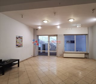 lokal użytkowy na wynajem 40m2 lokal użytkowy Milanówek