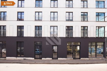 Lokal usługowy 117 m2 z prywatną łazienką w Śródmieściu lokal użytkowy Bydgoszcz, Śródmieście