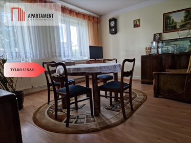 Mieszkanie 132 m² w Królikowie - polecam mieszkanie Królikowo, Szkolna