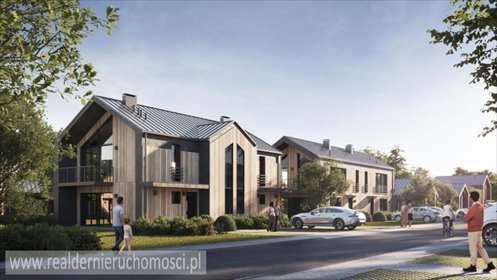 Luksusowa działka pod zabudowę Eco Park Łużycki polecam działka Lipinki Łużyckie