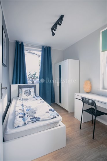 mieszkanie na wynajem 35m2 mieszkanie Gdańsk, Aniołki, Elizy Orzeszkowej