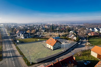 dom na sprzedaż 148m2 dom Tyniec Mały, Świdnicka