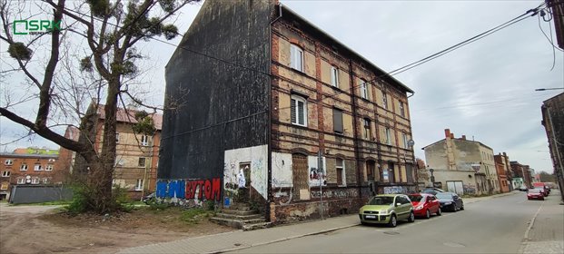 Przestronne 39 m² mieszkanie w Bytomiu Szombierki. mieszkanie Bytom, Szombierki, Wincentego Witosa